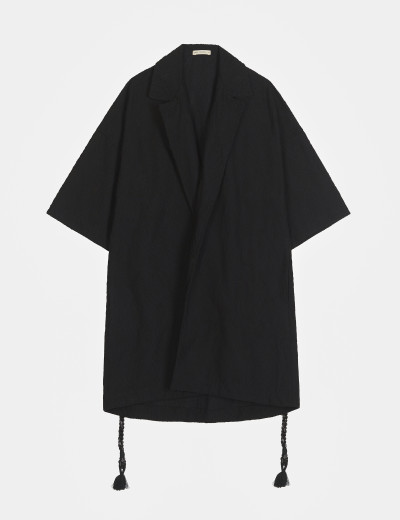 Kimono Wynwood Preto