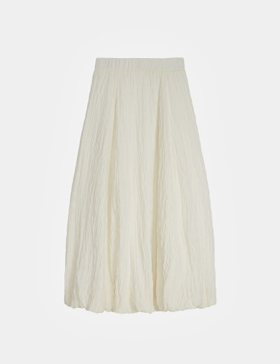 Saia York Off White