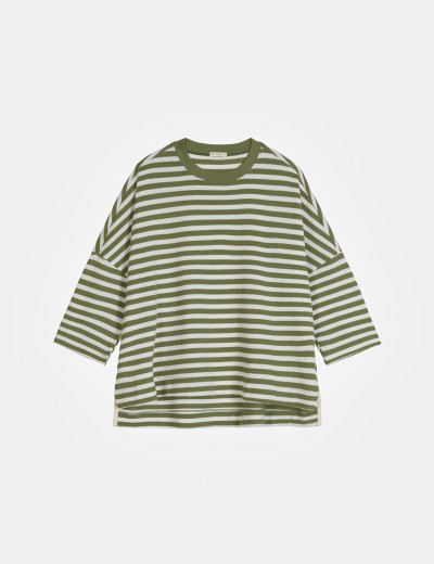 Camiseta Maryland Verde