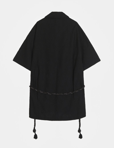 Kimono Wynwood Preto