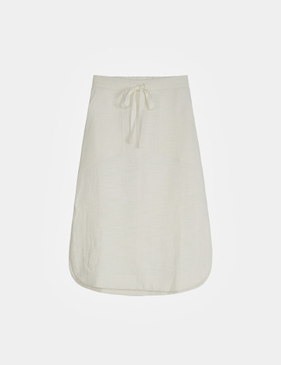 Saia Ripon Off White