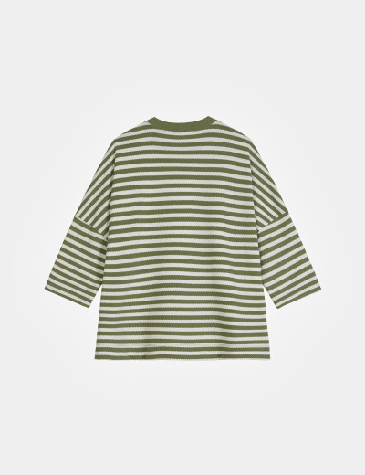 Camiseta Maryland Verde