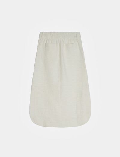 Saia Ripon Off White