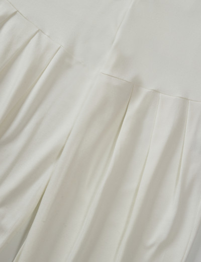 Calça Alagoas Off White