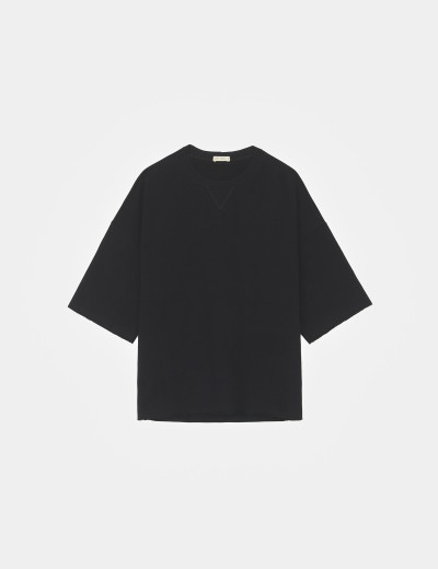Camiseta Delaware Preto