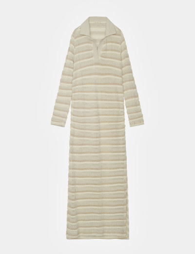 Vestido New Hampshire Cru