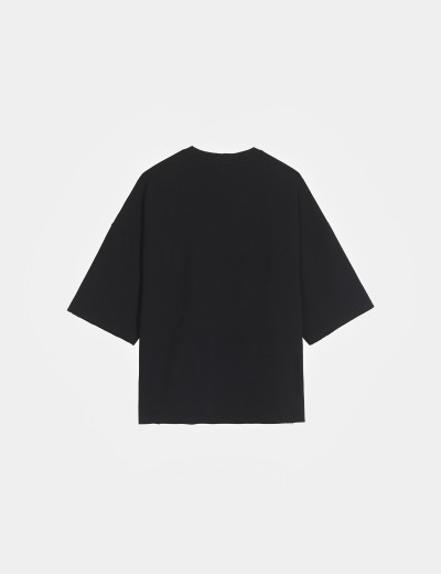 Camiseta Delaware Preto