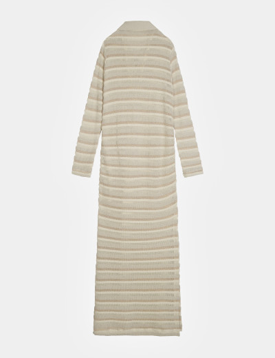 Vestido New Hampshire Cru