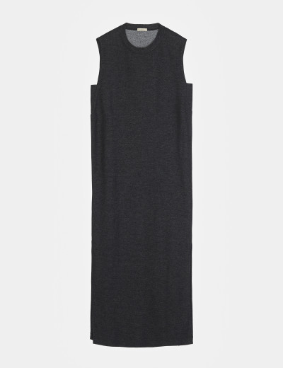 Vestido Vermont Preto