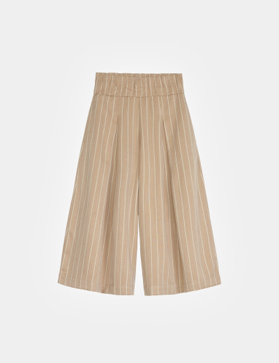 Calça Newcastle Bege