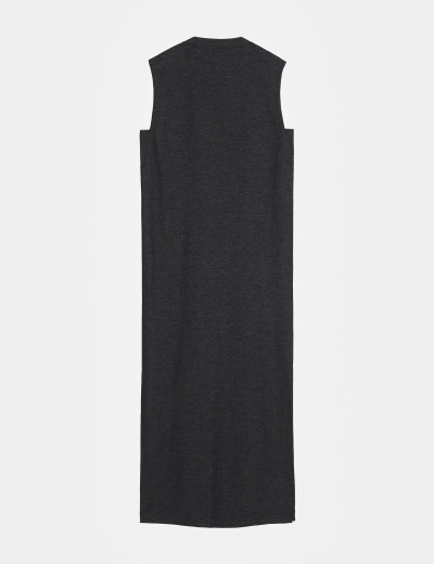 Vestido Vermont Preto