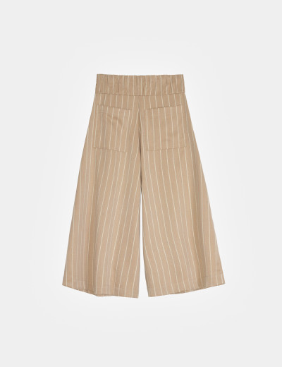 Calça Newcastle Bege