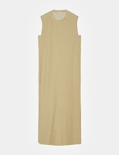 Vestido Vermont Bege