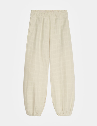 Calça Berwick Off White