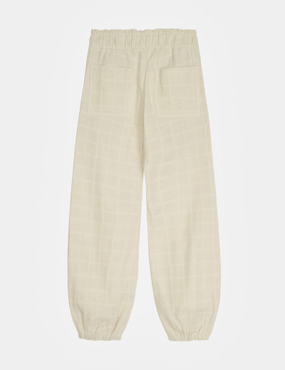 Calça Berwick Off White