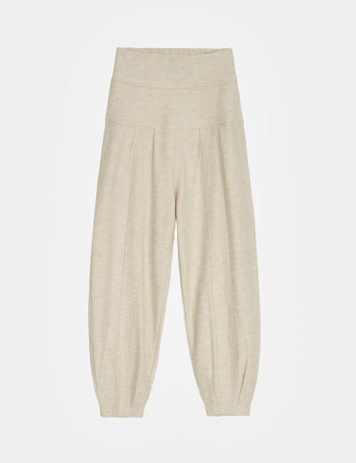 Calça Leeds Natural