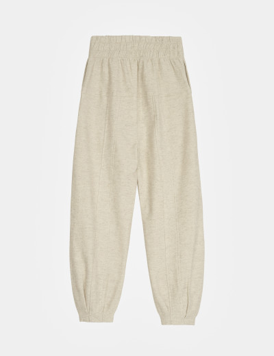 Calça Leeds Natural