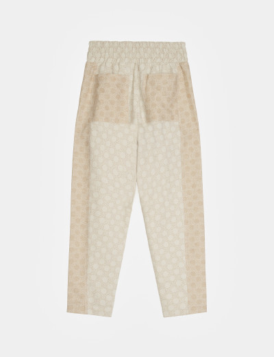 Calça Chester Palha