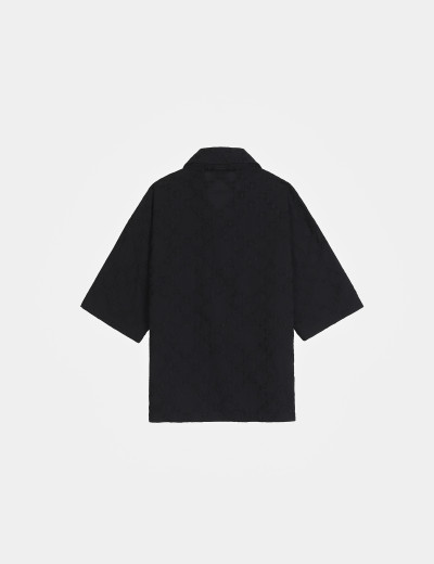 Camisa Huron Preto