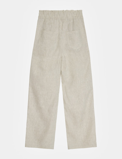 Calça Greenwich Areia