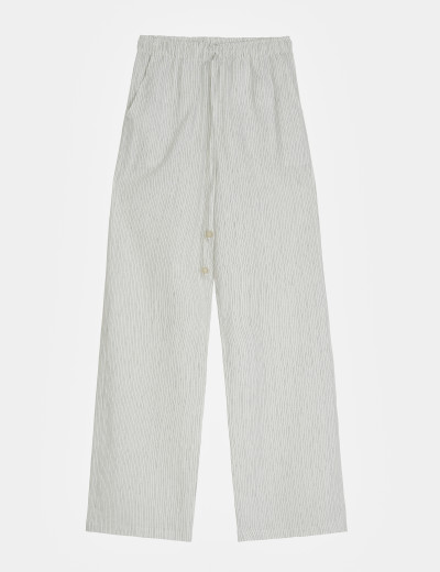 Calça Leicester Off White