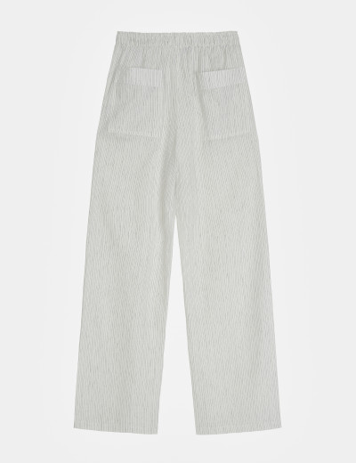 Calça Leicester Off White