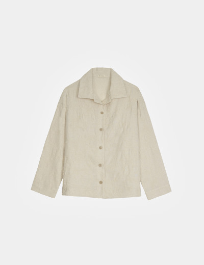 Camisa Londres Natural