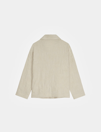 Camisa Londres Natural
