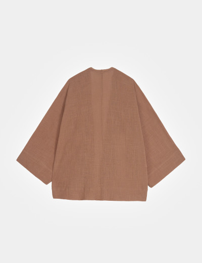 Kimono Northampton Argila