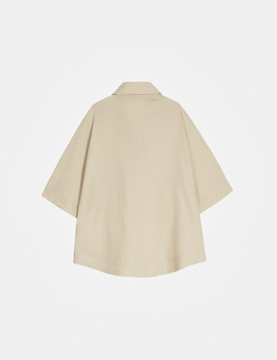 Camisa Padua Trigo