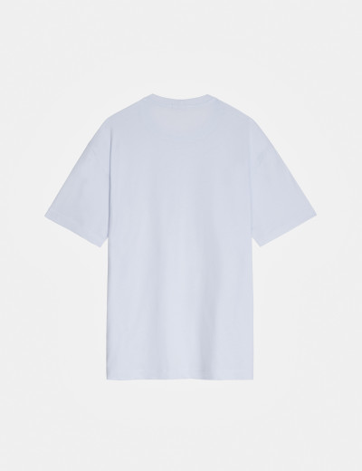 Camiseta Pavia Branco