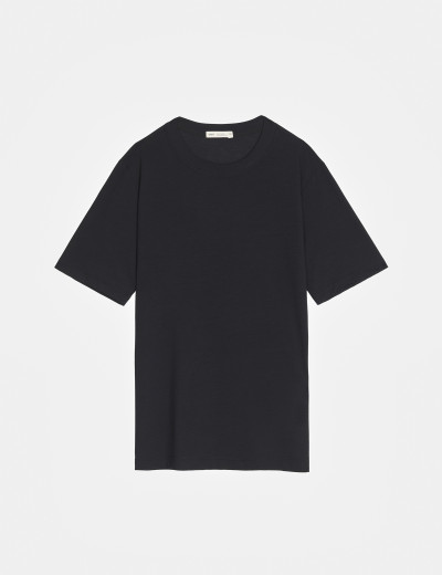 Camiseta Pavia Preto