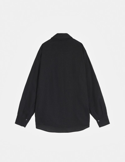 Camisa Pisa Preto