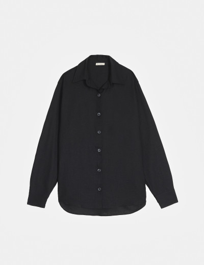 Camisa Pisa Preto