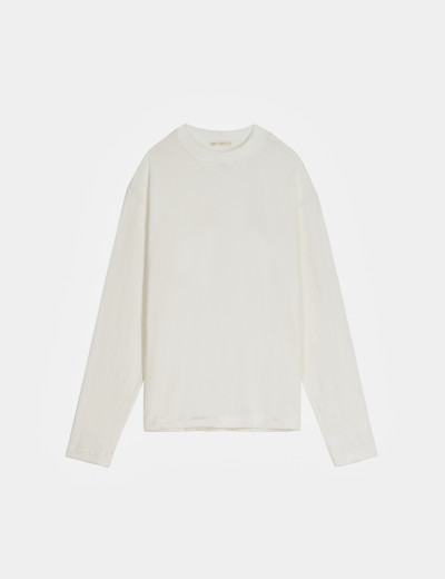 Blusa Rezzo Off White