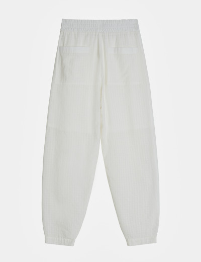 Calça Sunny Vale Off White