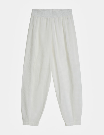 Calça Sunny Vale Off White