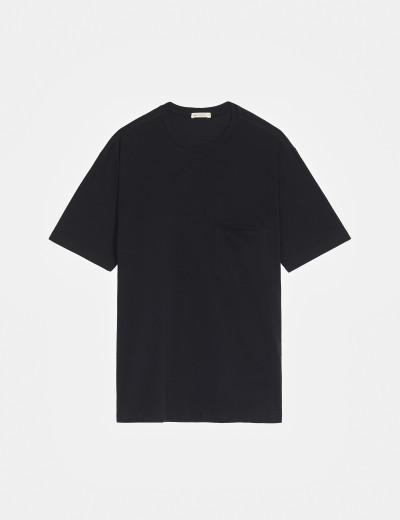Camiseta Trento Preto
