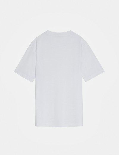 Camiseta Treviso Branco