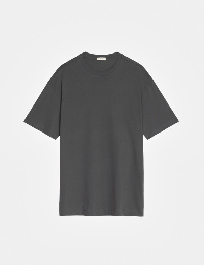 Camiseta Treviso Cinza