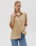 Camisa Como Trigo
