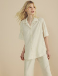 Camisa Rio Branco Natural