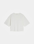 Camiseta Catania Off White