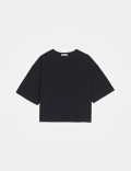 Camiseta Catania Preto