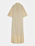 Vestido Malibu Creme