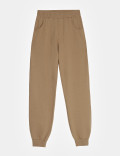 Calça Novara Camelo