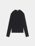 Blusa Outer Banks Preto