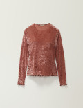 Blusa Cuiaba Telha