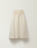 Saia São Paulo Off White