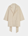 Blazer Longford Bege